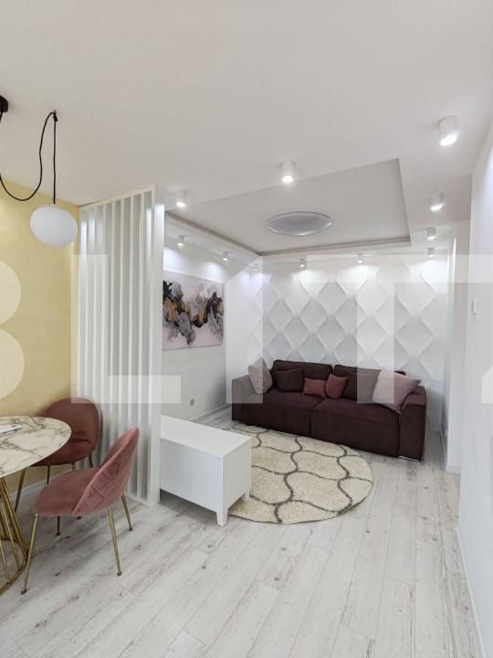 Apartament de vânzare 2 camere Manastur - 154503AV | BLITZ Cluj-Napoca | Poza2