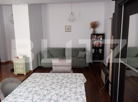 Apartament de vânzare 2 camere Floreşti - 154505AV | BLITZ Cluj-Napoca | Poza2