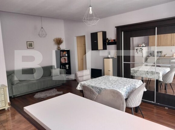 Apartament de vânzare 2 camere Floreşti - 154505AV | BLITZ Cluj-Napoca | Poza1