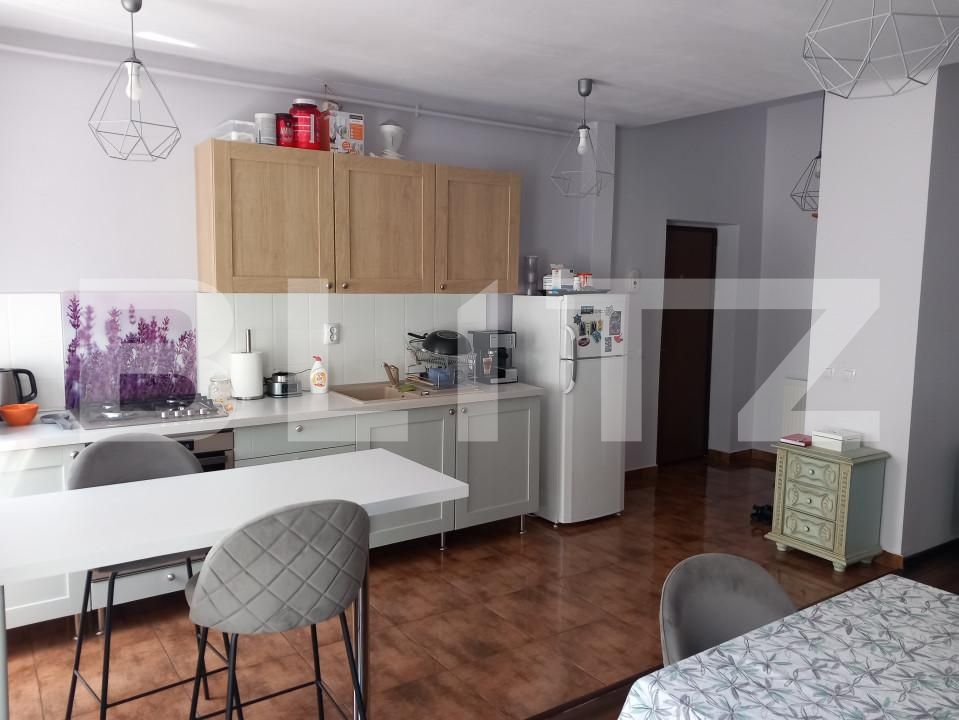 Apartament de vânzare 2 camere Floreşti - 154505AV | BLITZ Cluj-Napoca | Poza3