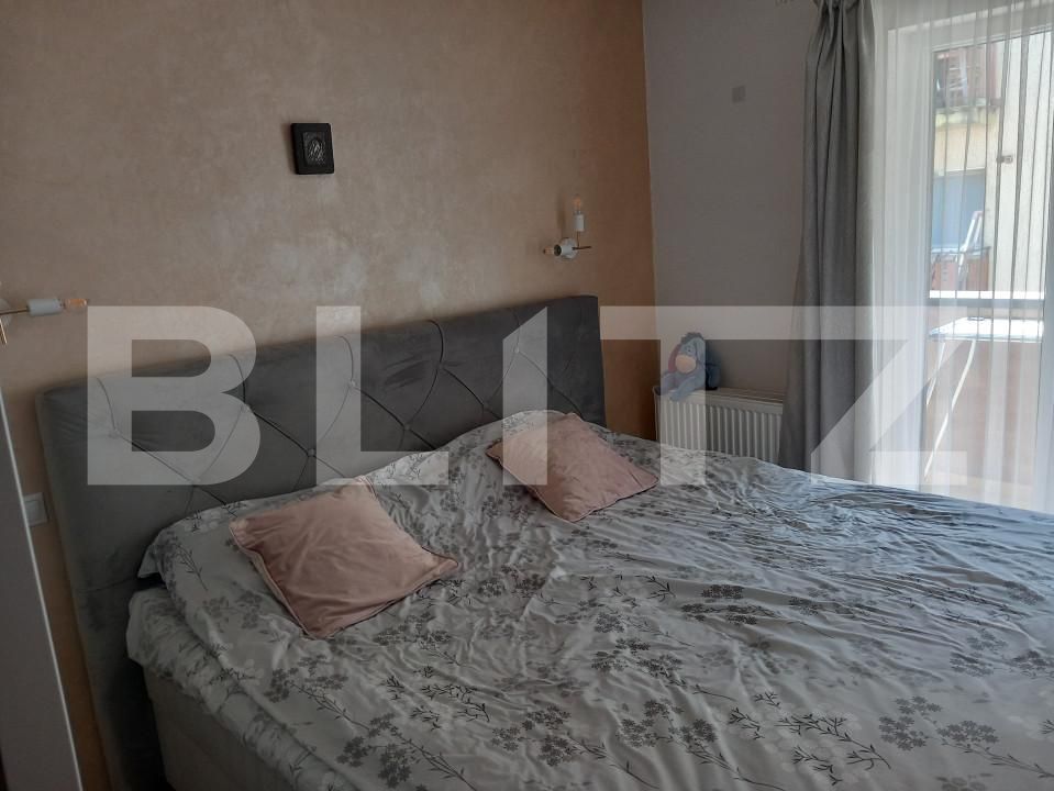 Apartament de vânzare 2 camere Floreşti - 154505AV | BLITZ Cluj-Napoca | Poza4