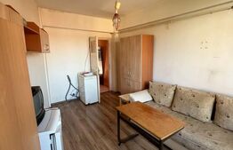 Garsoniera 19 mp, etaj intermediar, zona Horea 