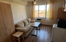 Garsoniera 19 mp, etaj intermediar, zona Horea 