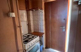 Garsoniera 19 mp, etaj intermediar, zona Horea 