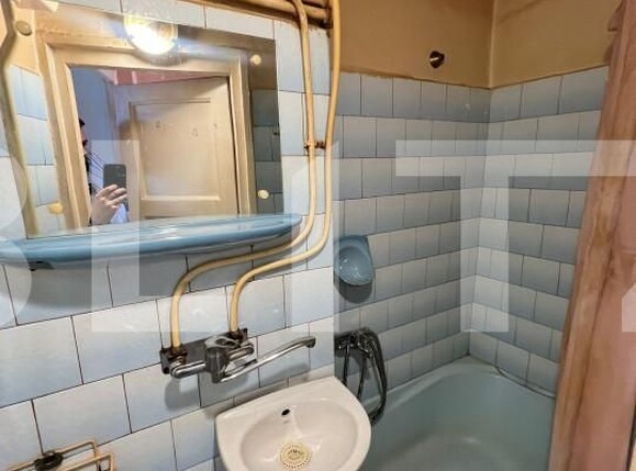 Garsonieră de vânzare Semicentral - 154507AV | BLITZ Cluj-Napoca | Poza3