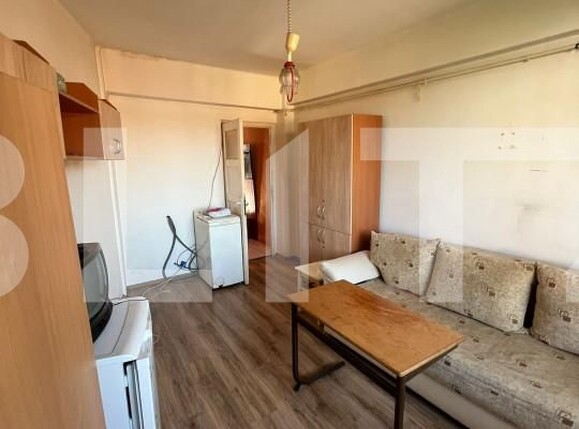 Garsonieră de vânzare Semicentral - 154507AV | BLITZ Cluj-Napoca | Poza2