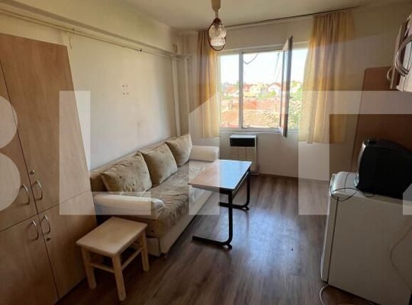 Garsonieră de vânzare Semicentral - 154507AV | BLITZ Cluj-Napoca | Poza1