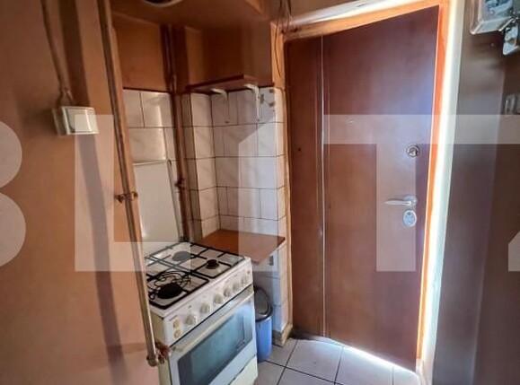 Garsonieră de vânzare Semicentral - 154507AV | BLITZ Cluj-Napoca | Poza5