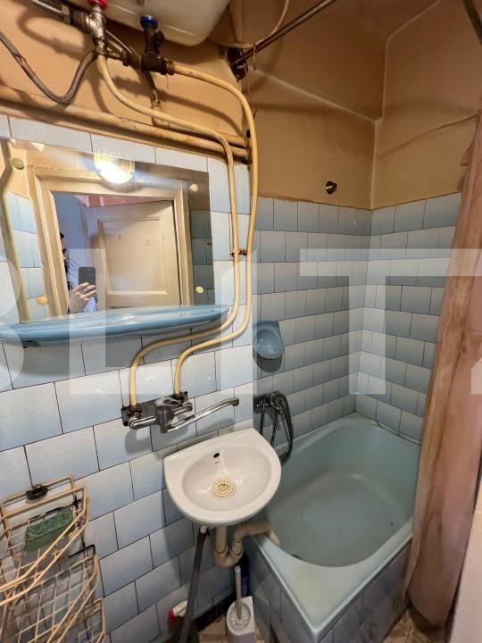 Garsonieră de vânzare Semicentral - 154507AV | BLITZ Cluj-Napoca | Poza3