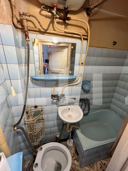 Garsonieră de vânzare Semicentral - 154507AV | BLITZ Cluj-Napoca | Poza4