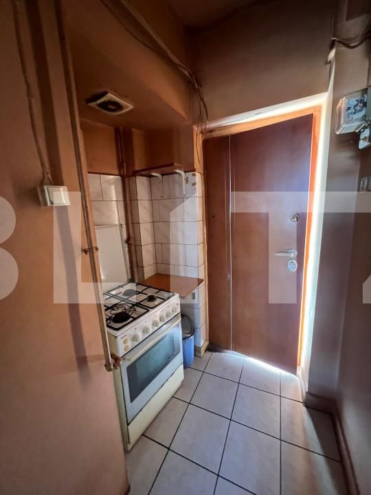 Garsonieră de vânzare Semicentral - 154507AV | BLITZ Cluj-Napoca | Poza5