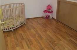 4 camere, 120 mp utili, imobil nou, zona strazii Campului!