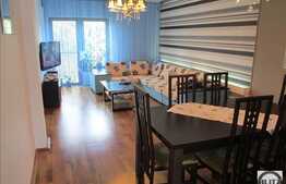 4 camere, 120 mp utili, imobil nou, zona strazii Campului!