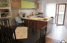 4 camere, 120 mp utili, imobil nou, zona strazii Campului!