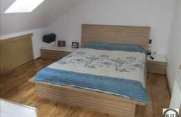 4 camere, 120 mp utili, imobil nou, zona strazii Campului!