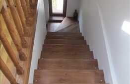 4 camere, 120 mp utili, imobil nou, zona strazii Campului!