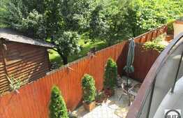 4 camere, 120 mp utili, imobil nou, zona strazii Campului!