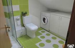 4 camere, 120 mp utili, imobil nou, zona strazii Campului!