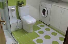 4 camere, 120 mp utili, imobil nou, zona strazii Campului!