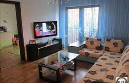 4 camere, 120 mp utili, imobil nou, zona strazii Campului!