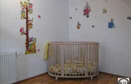 4 camere, 120 mp utili, imobil nou, zona strazii Campului!