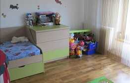 4 camere, 120 mp utili, imobil nou, zona strazii Campului!