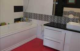 4 camere, 120 mp utili, imobil nou, zona strazii Campului!