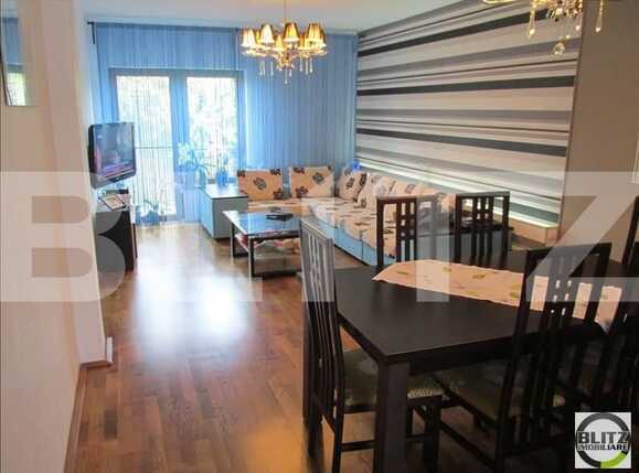 Apartament de vânzare 4 camere Manastur - 15451AV | BLITZ Cluj-Napoca | Poza1