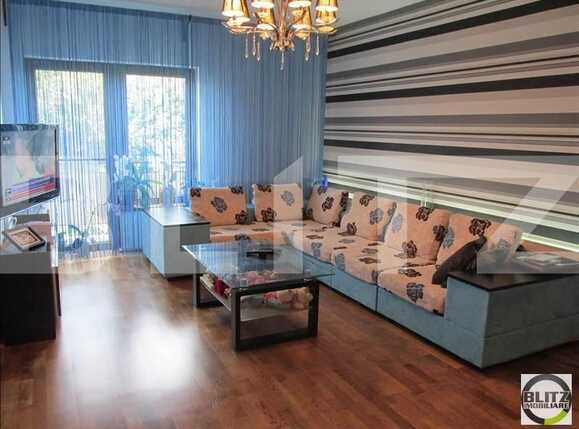 Apartament de vânzare 4 camere Manastur - 15451AV | BLITZ Cluj-Napoca | Poza2