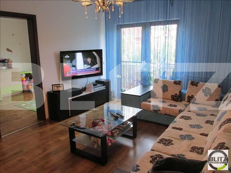 Apartament de vânzare 4 camere Manastur - 15451AV | BLITZ Cluj-Napoca | Poza3