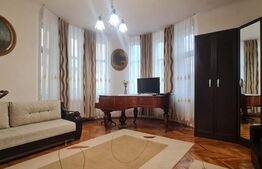 Casa individuala de 180 mp utili si teren de 335 in Gheorgheni 