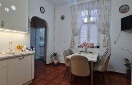 Casa individuala de 180 mp utili si teren de 335 in Gheorgheni 