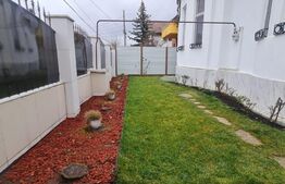 Casa individuala de 180 mp utili si teren de 335 in Gheorgheni 