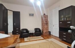 Casa individuala de 180 mp utili si teren de 335 in Gheorgheni 