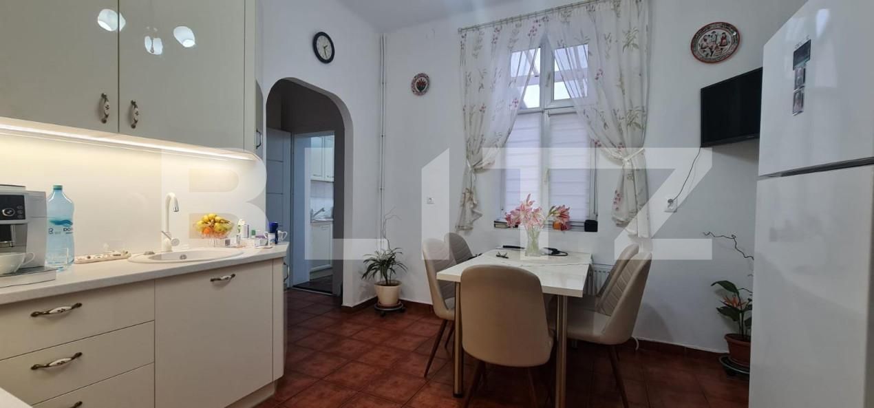 Casa de vânzare 4 camere Gheorgheni - 154518CV | BLITZ Cluj-Napoca | Poza3