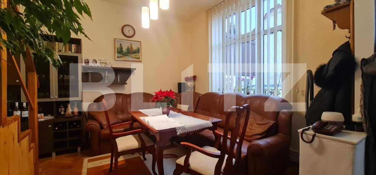 Casa de vânzare 4 camere Gheorgheni - 154518CV | BLITZ Cluj-Napoca | Poza7