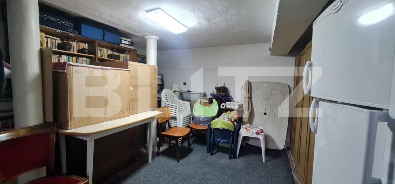 Casa de vânzare 4 camere Gheorgheni - 154518CV | BLITZ Cluj-Napoca | Poza15