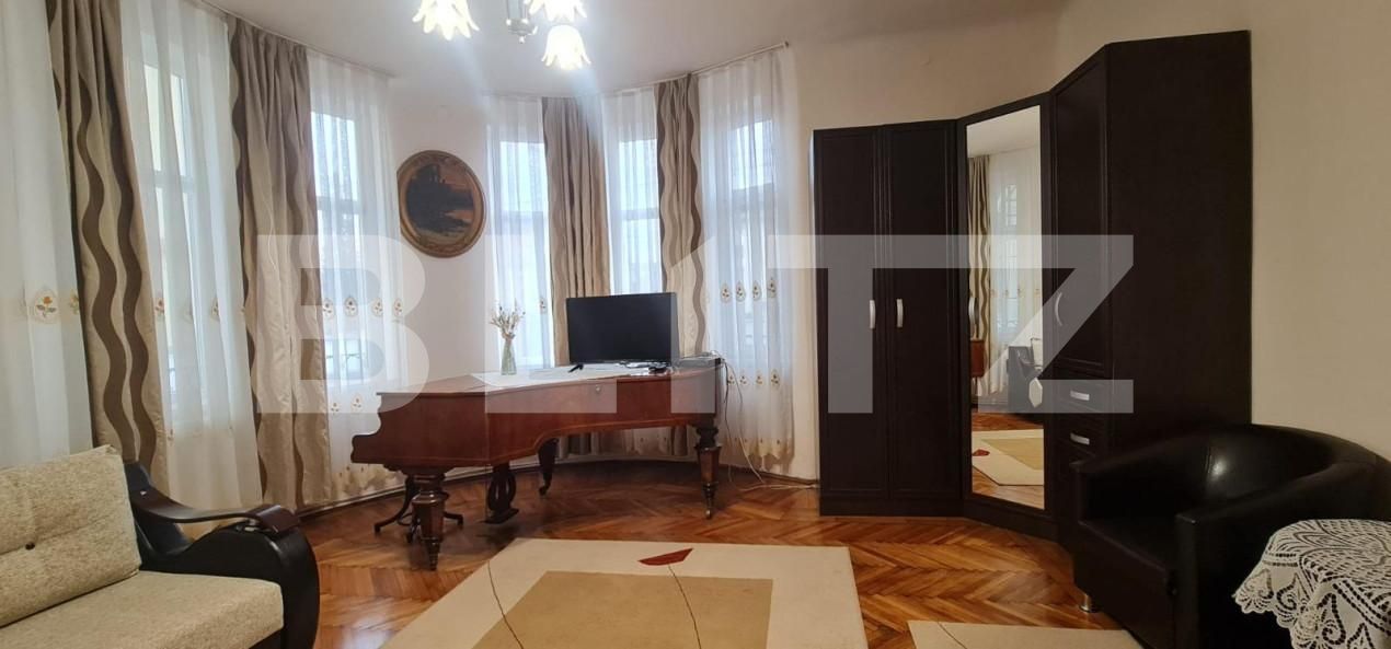 Casa de vânzare 4 camere Gheorgheni - 154518CV | BLITZ Cluj-Napoca | Poza1