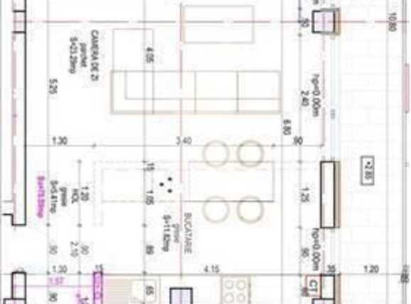 Apartament de vânzare 3 camere Zorilor - 15452AV | BLITZ Cluj-Napoca | Poza1