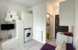 Garsoniera cocheta de 11 mp, Gheorgheni!