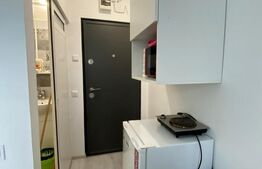 Garsoniera cocheta de 11 mp, Gheorgheni!