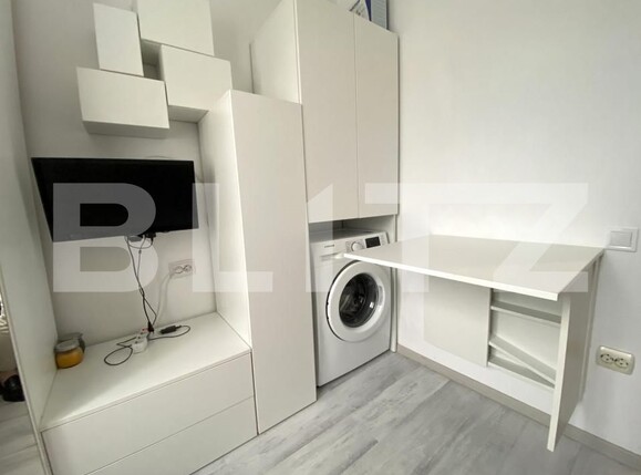 Garsonieră de vânzare Gheorgheni - 154522AV | BLITZ Cluj-Napoca | Poza4