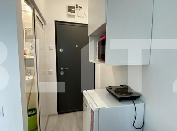 Garsonieră de vânzare Gheorgheni - 154522AV | BLITZ Cluj-Napoca | Poza5