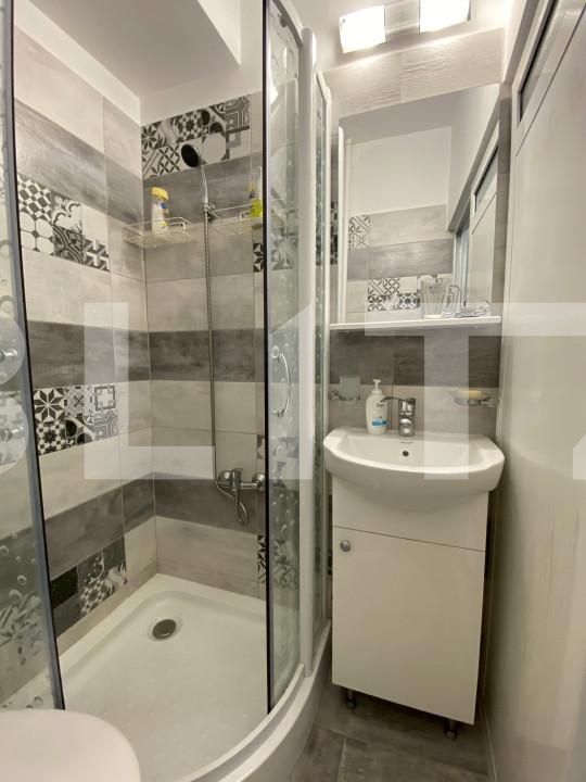 Garsonieră de vânzare Gheorgheni - 154522AV | BLITZ Cluj-Napoca | Poza7