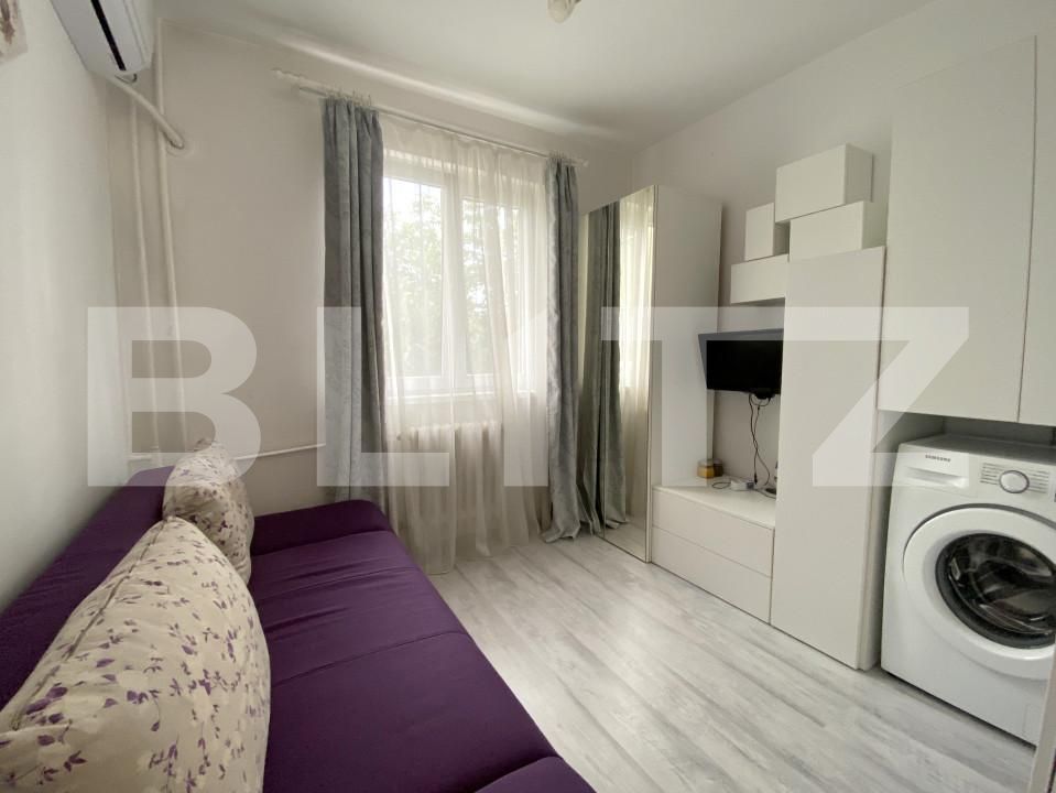 Garsonieră de vânzare Gheorgheni - 154522AV | BLITZ Cluj-Napoca | Poza2