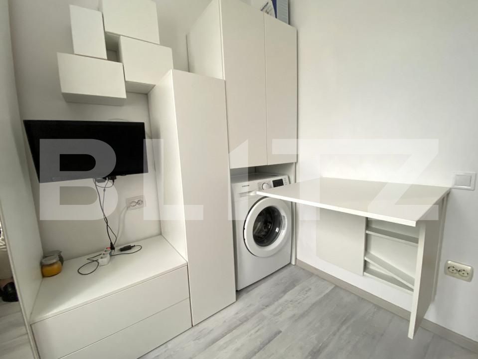 Garsonieră de vânzare Gheorgheni - 154522AV | BLITZ Cluj-Napoca | Poza4