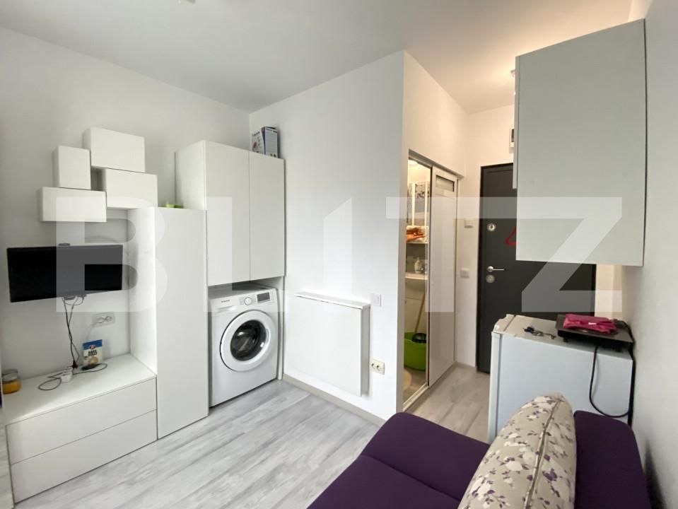 Garsonieră de vânzare Gheorgheni - 154522AV | BLITZ Cluj-Napoca | Poza3
