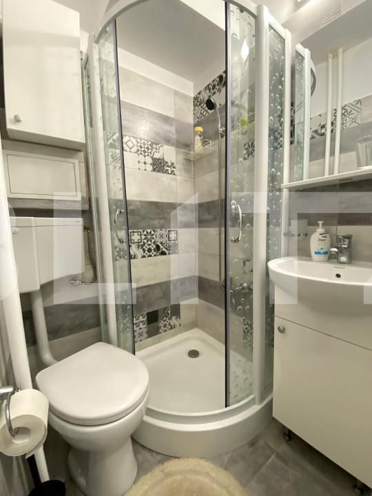 Garsonieră de vânzare Gheorgheni - 154522AV | BLITZ Cluj-Napoca | Poza6
