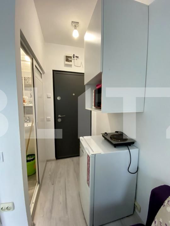 Garsonieră de vânzare Gheorgheni - 154522AV | BLITZ Cluj-Napoca | Poza5