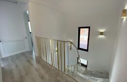 Casa individuala de lux in Salicea, 120 mp utili si 525 mp teren!